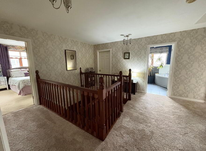 1b Primrose Park, Sion Mills, Strabane, BT82 9QB