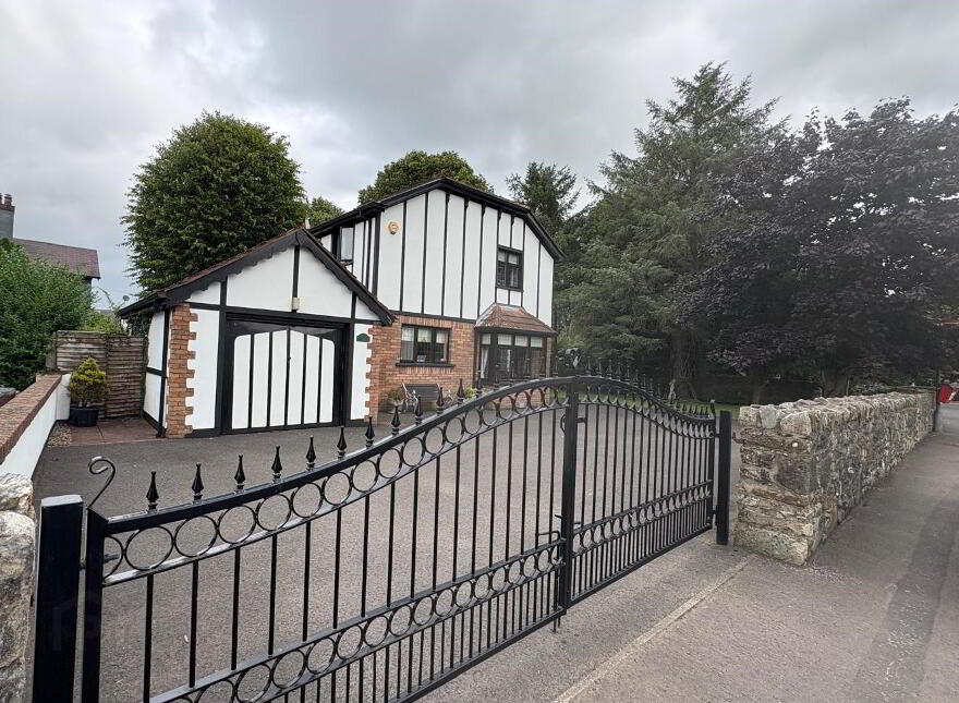1b Primrose Park, Sion Mills, Strabane, BT82 9QB