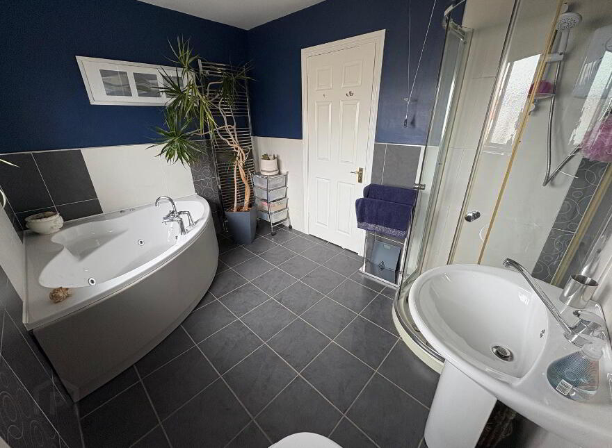 1b Primrose Park, Sion Mills, Strabane, BT82 9QB