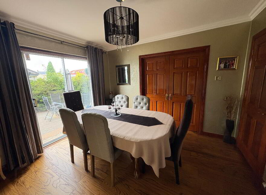 1b Primrose Park, Sion Mills, Strabane, BT82 9QB