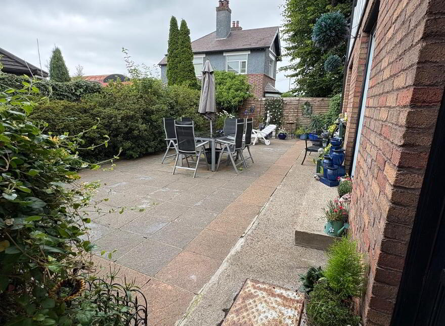1b Primrose Park, Sion Mills, Strabane, BT82 9QB