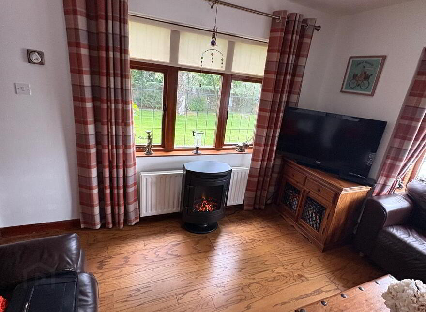 1b Primrose Park, Sion Mills, Strabane, BT82 9QB