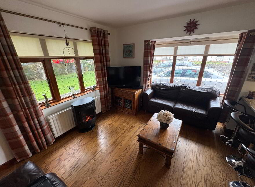 1b Primrose Park, Sion Mills, Strabane, BT82 9QB