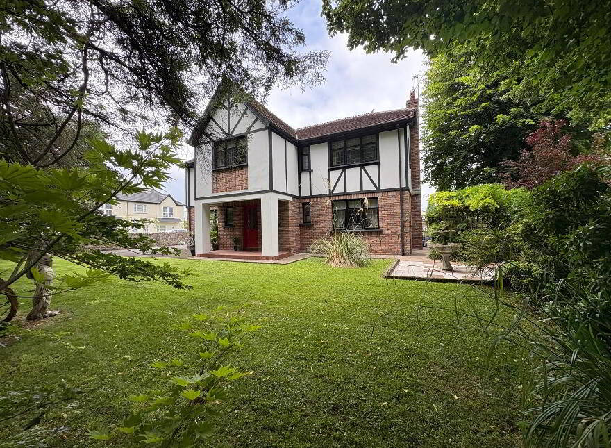 1b Primrose Park, Sion Mills, Strabane, BT82 9QB