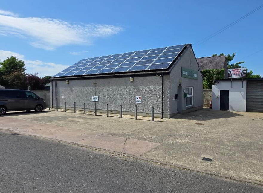 Sesko's, 12 Main Street, Seskinore, Omagh, BT78 1UG