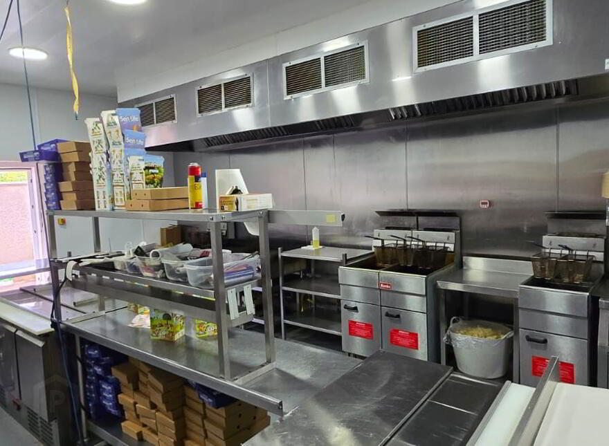 Sesko's, 12 Main Street, Seskinore, Omagh, BT78 1UG