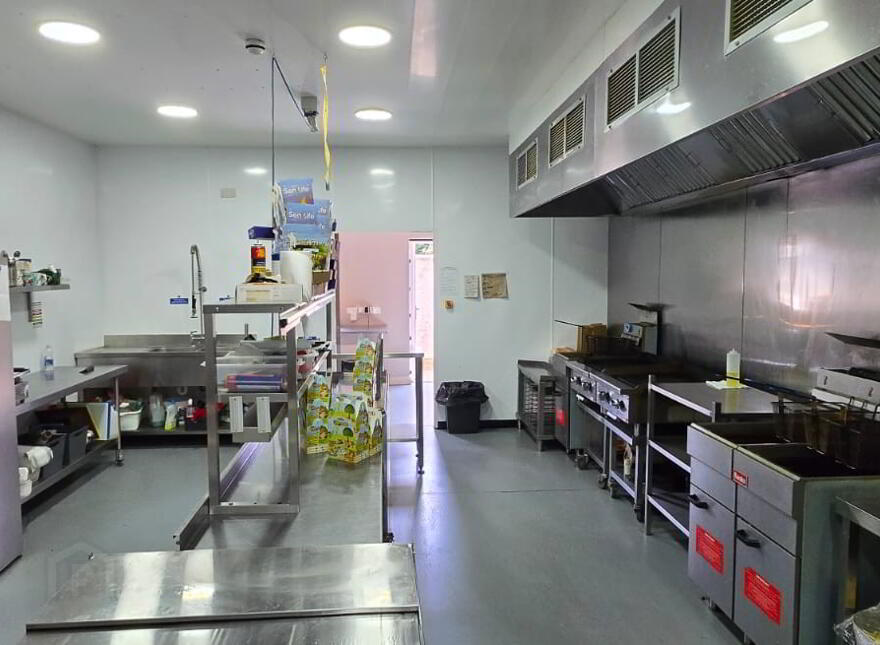 Sesko's, 12 Main Street, Seskinore, Omagh, BT78 1UG