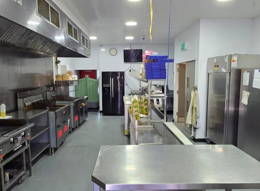 Sesko's, 12 Main Street, Seskinore, Omagh, BT78 1UG