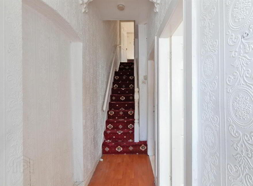 133 Dunluce Avenue, Belfast, BT9 7AX