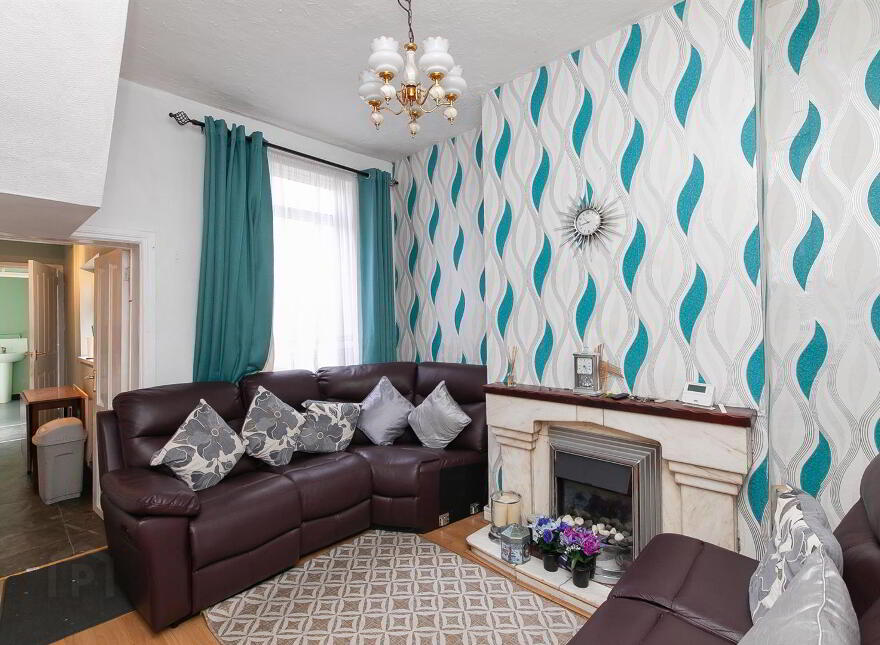 133 Dunluce Avenue, Belfast, BT9 7AX