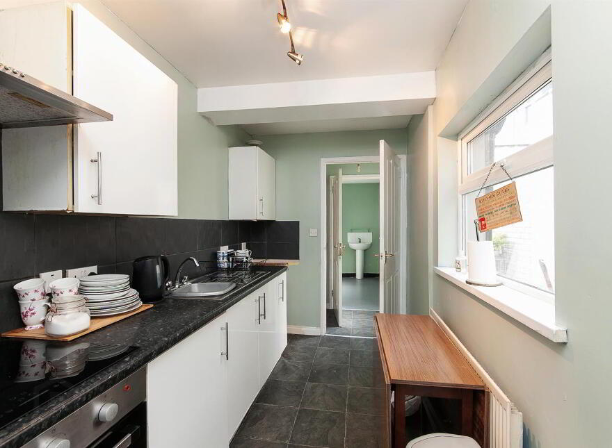 133 Dunluce Avenue, Belfast, BT9 7AX