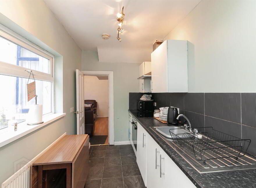 133 Dunluce Avenue, Belfast, BT9 7AX