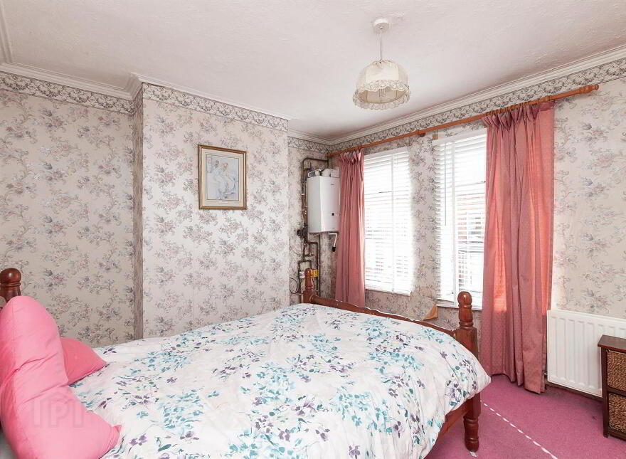 133 Dunluce Avenue, Belfast, BT9 7AX