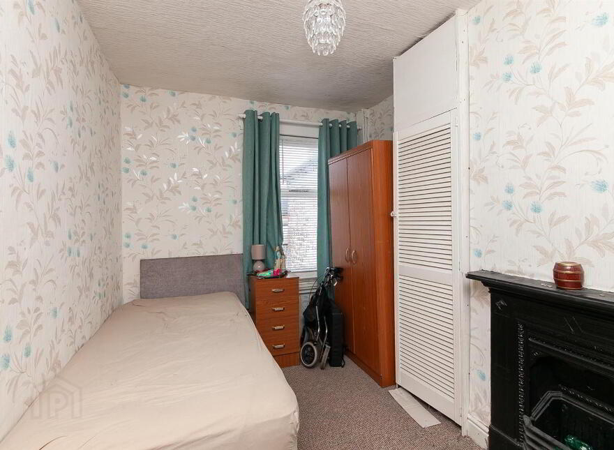 133 Dunluce Avenue, Belfast, BT9 7AX