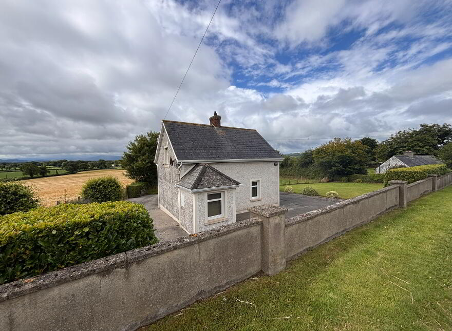 Ballykeeffe, Kilmanagh, R95W5H0 photo