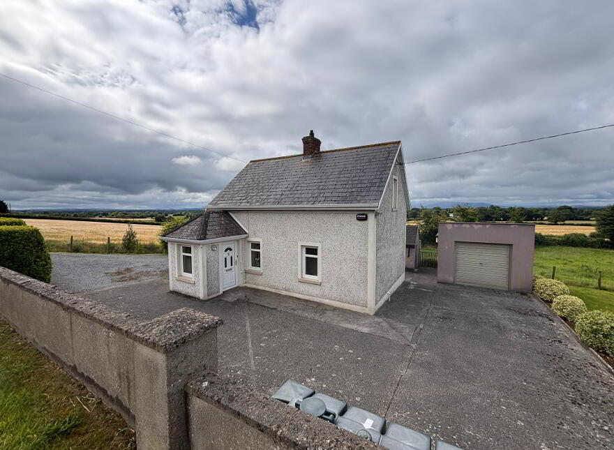 Ballykeeffe, Kilmanagh, R95W5H0