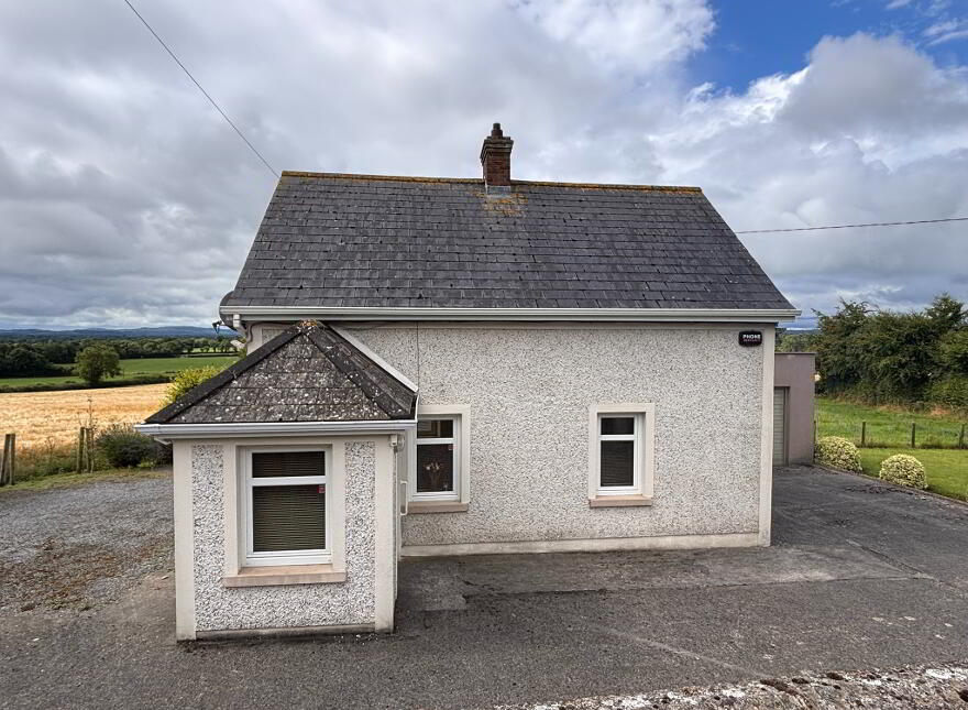 Ballykeeffe, Kilmanagh, R95W5H0