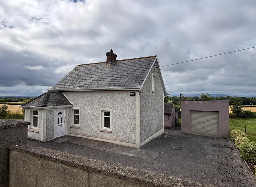 Ballykeeffe, Kilmanagh, R95W5H0