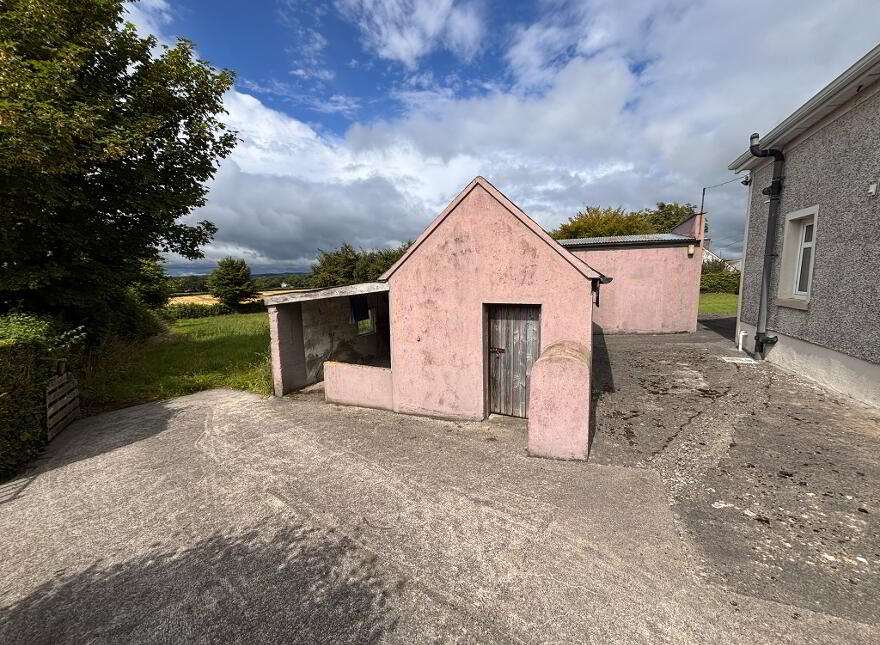Ballykeeffe, Kilmanagh, R95W5H0