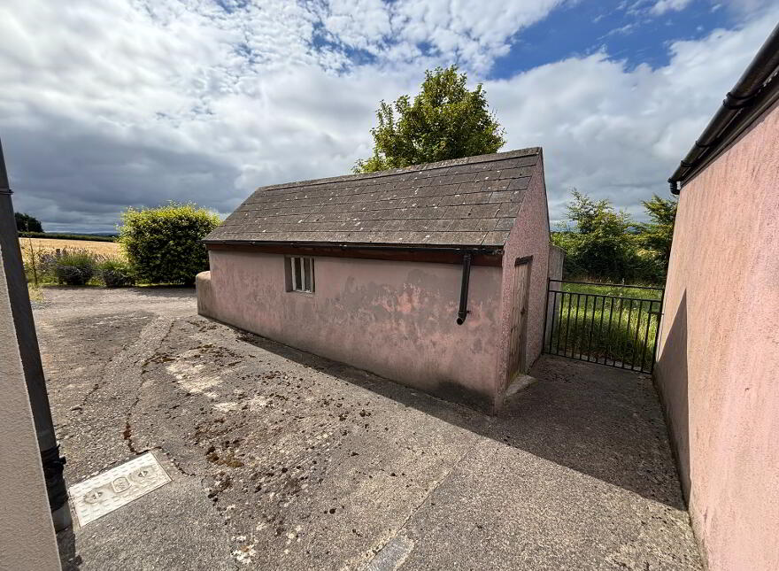 Ballykeeffe, Kilmanagh, R95W5H0
