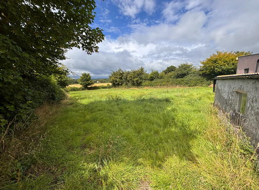Ballykeeffe, Kilmanagh, R95W5H0