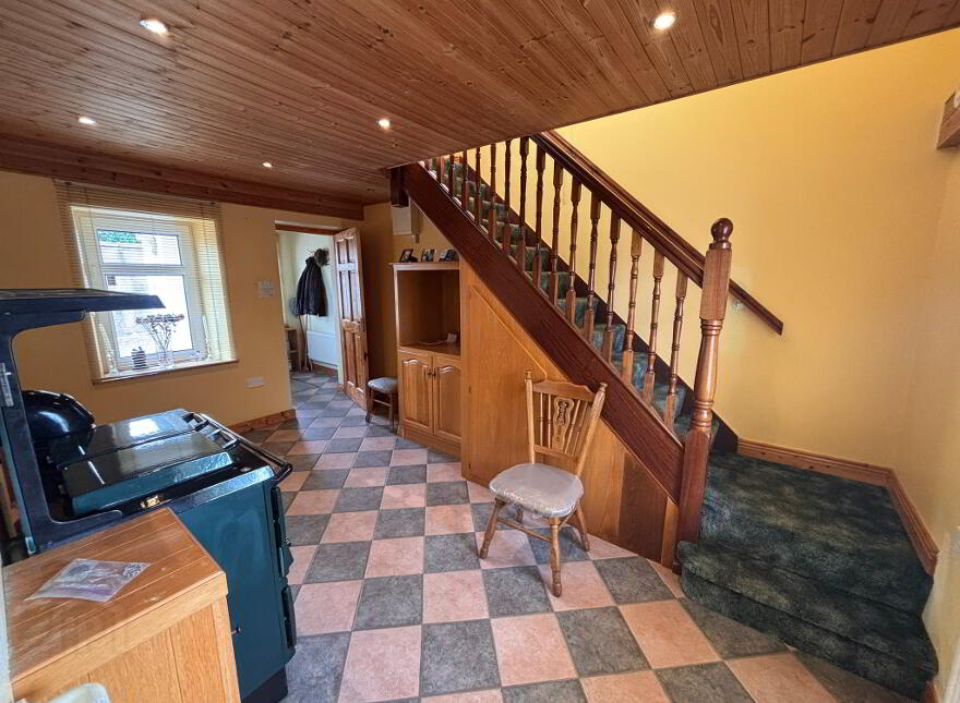 Ballykeeffe, Kilmanagh, R95W5H0