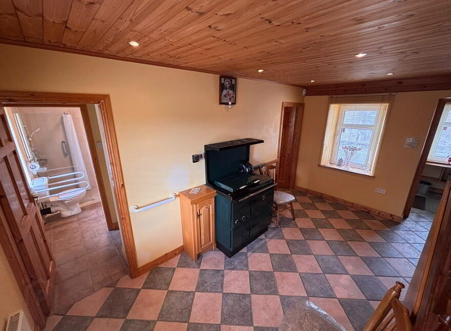 Ballykeeffe, Kilmanagh, R95W5H0