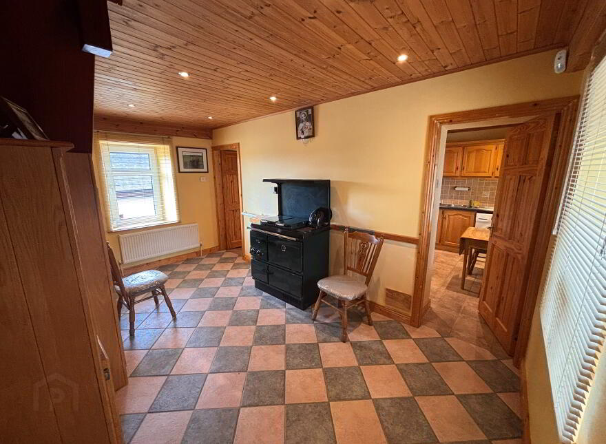 Ballykeeffe, Kilmanagh, R95W5H0