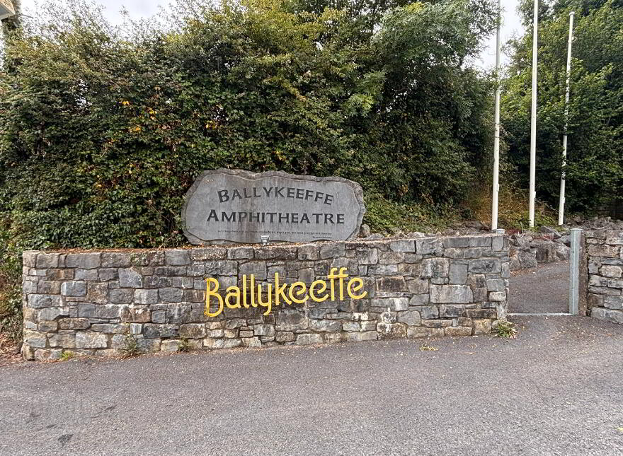 Ballykeeffe, Kilmanagh, R95W5H0