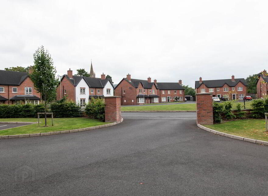 64 Loughshore Manor, Newtownabbey, BT37 9FD