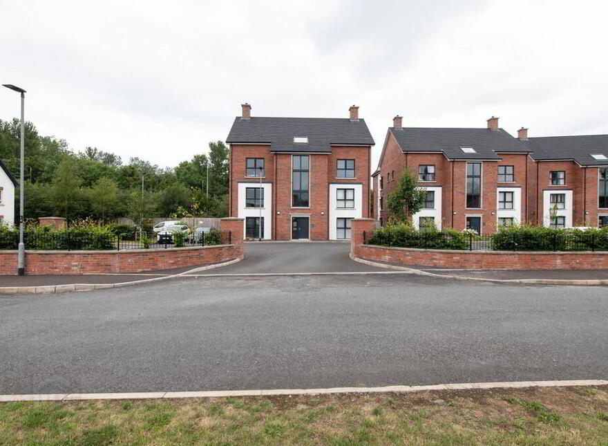 64 Loughshore Manor, Newtownabbey, BT37 9FD