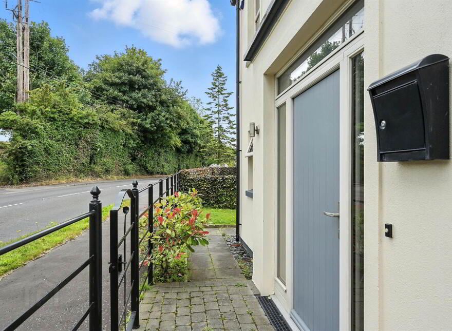 33 Bonnies Lane, Church Hill, Lambeg, Lisburn, BT27 4SB