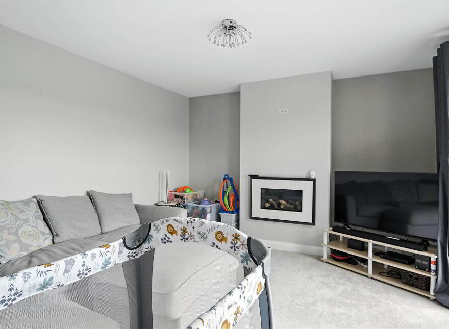 33 Bonnies Lane, Church Hill, Lambeg, Lisburn, BT27 4SB