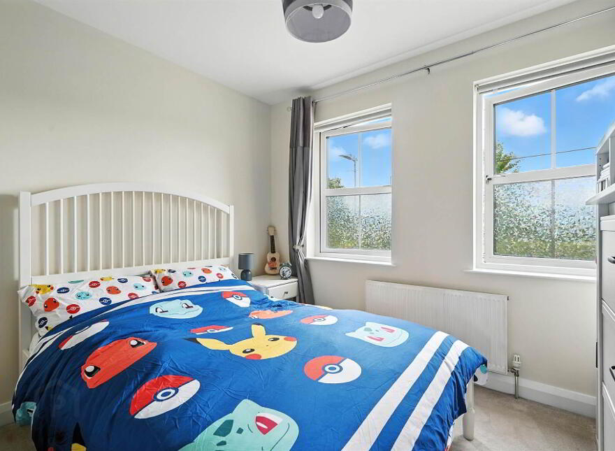 33 Bonnies Lane, Church Hill, Lambeg, Lisburn, BT27 4SB