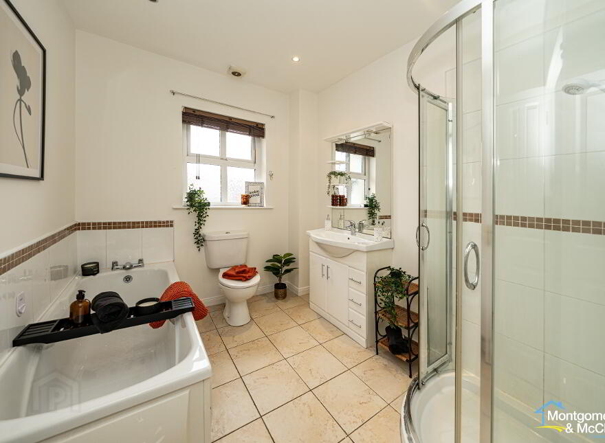 Waterfoot Park, L'Derry, BT47 2UA