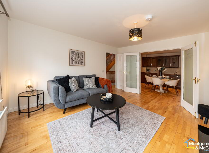 Waterfoot Park, L'Derry, BT47 2UA