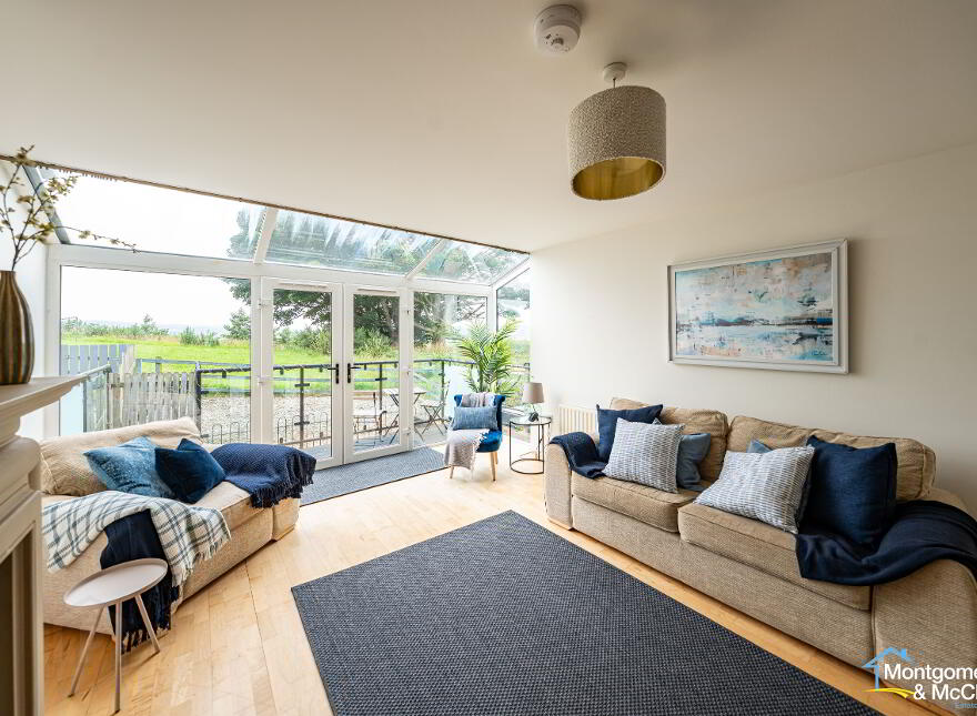 Waterfoot Park, L'Derry, BT47 2UA