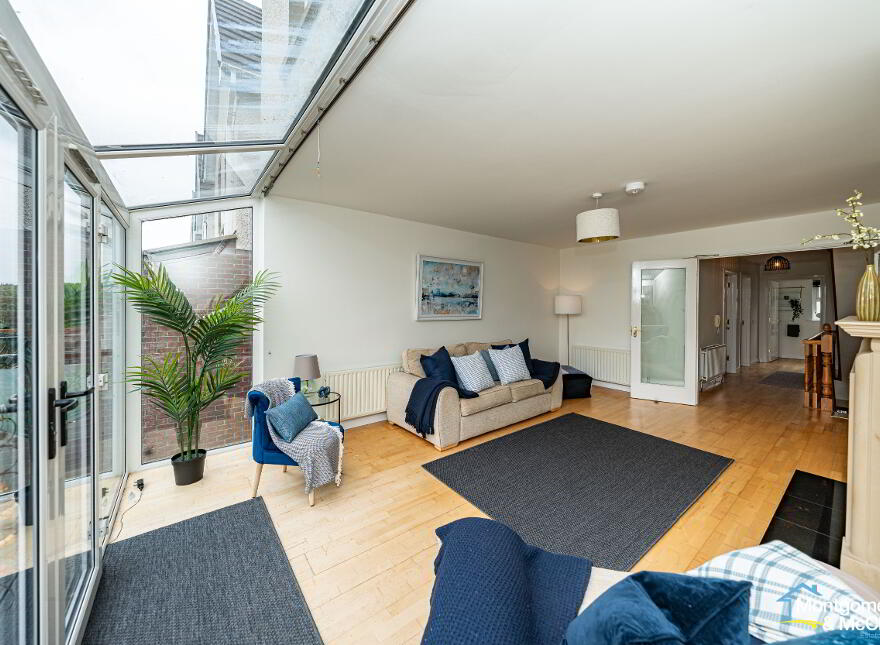 Waterfoot Park, L'Derry, BT47 2UA