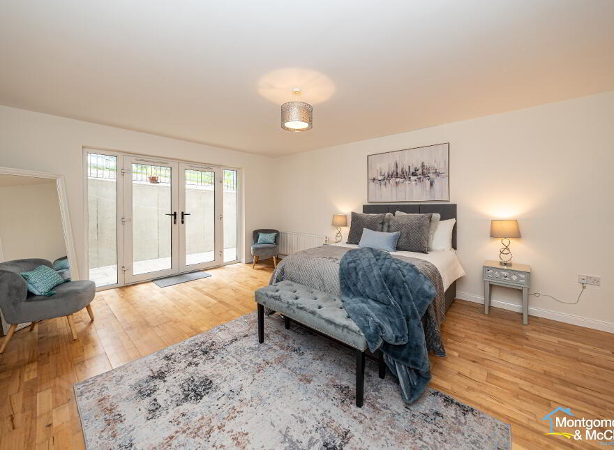 Waterfoot Park, L'Derry, BT47 2UA