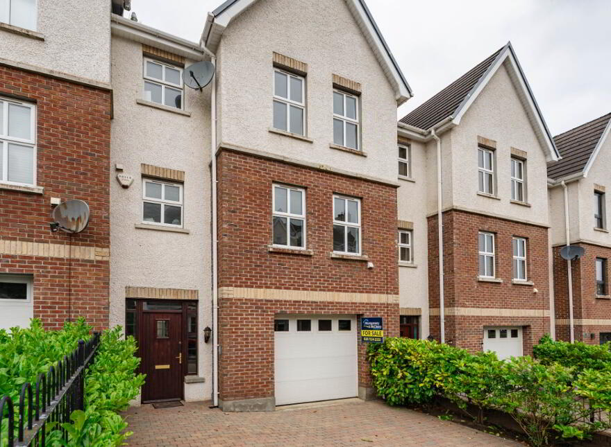 Waterfoot Park, L'Derry, BT47 2UA