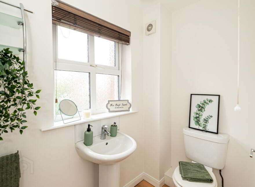 Waterfoot Park, L'Derry, BT47 2UA