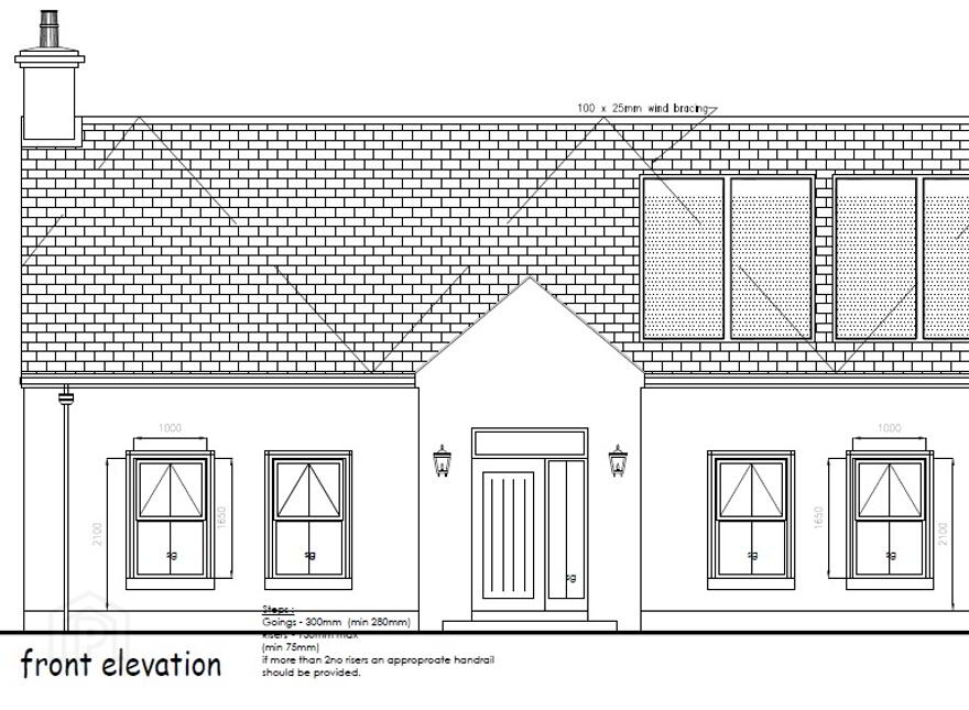 58b Moneygran Road, Kilrea, BT51 5SL