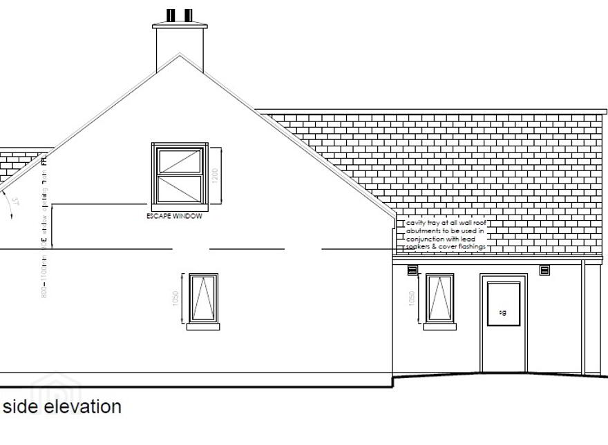 58b Moneygran Road, Kilrea, BT51 5SL