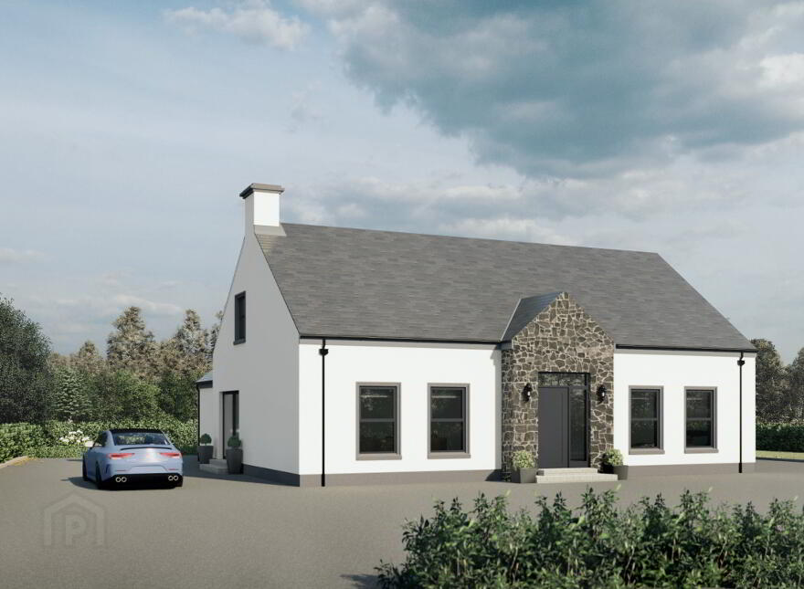 58b Moneygran Road, Kilrea, BT51 5SL