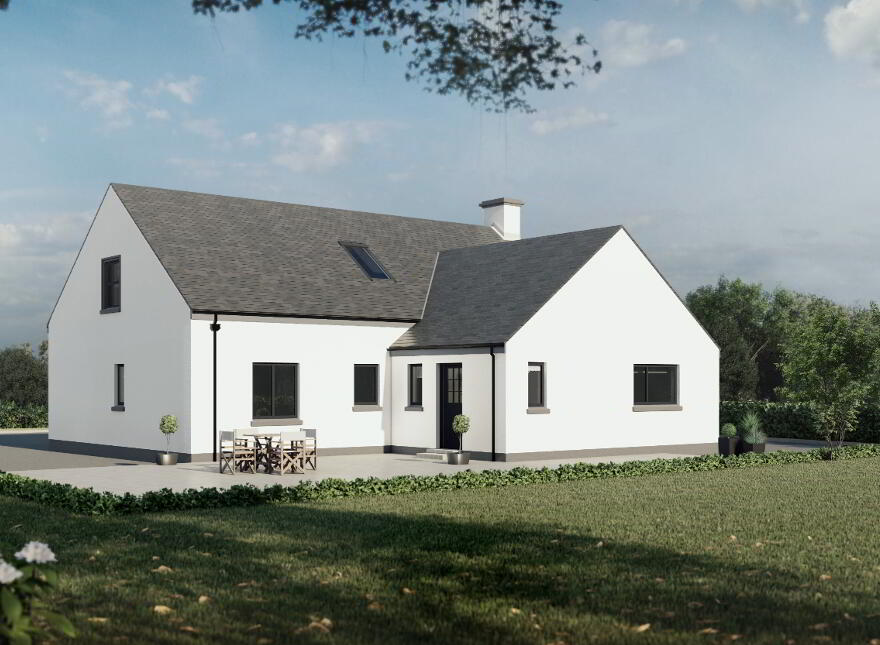 58b Moneygran Road, Kilrea, BT51 5SL