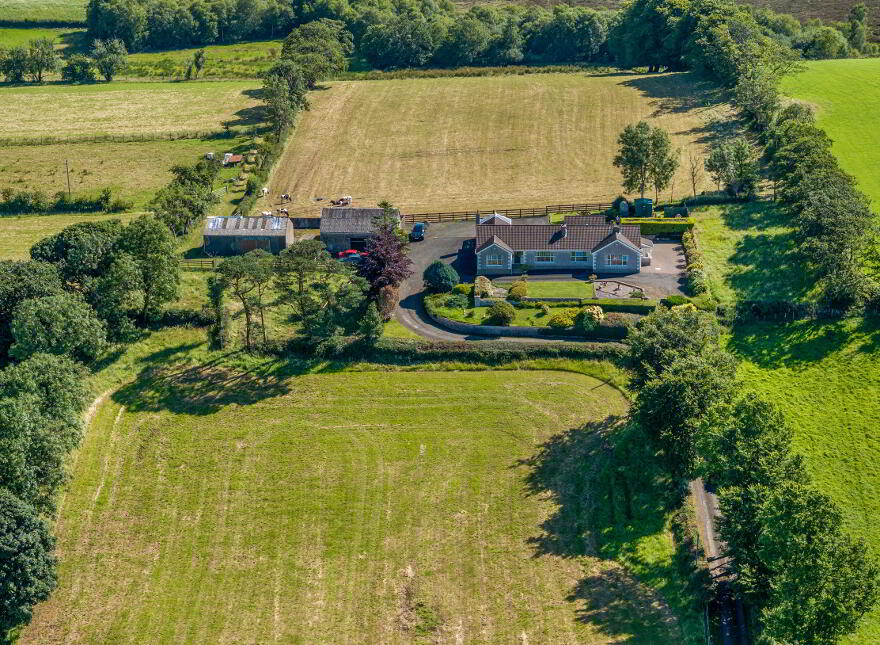 45 Tullygrawley Road, Cullybackey, BT43 5PP photo
