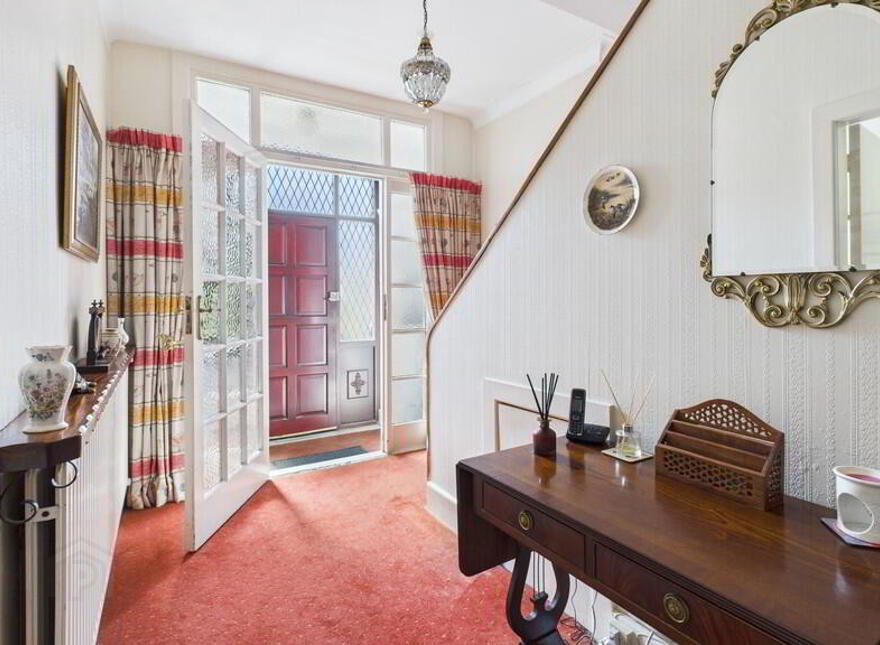 19 Moira Park, Bangor, BT20 4RJ