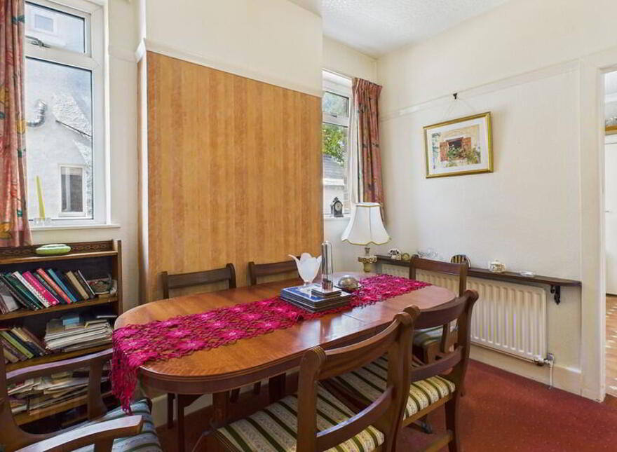 19 Moira Park, Bangor, BT20 4RJ
