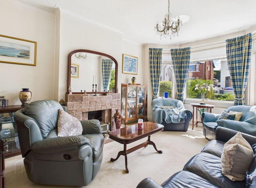 19 Moira Park, Bangor, BT20 4RJ