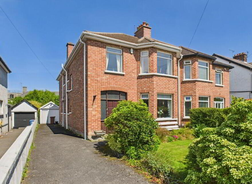19 Moira Park, Bangor, BT20 4RJ